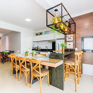  Apartamento Novo, Localização Privilegiada 60 Mt Do Termas Brasil
