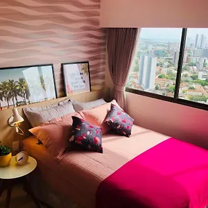  Apartamento Flat Ilha Do Leite - Dentro Polo Medico Brasil