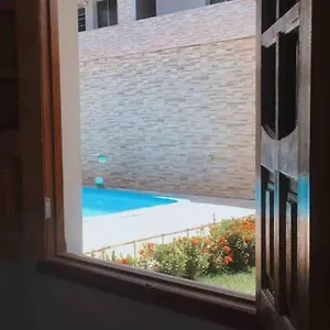 Apartamento Cantinho Da Dheia 02, Pôrto das Galinhas