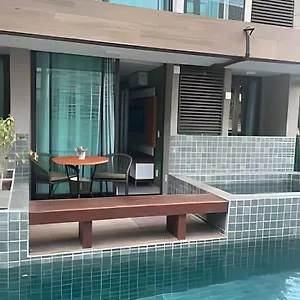 Casa de Férias Flat Terreo Com Piscina Privativa, Pôrto das Galinhas