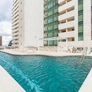  Apartamento Mercure Diaria Brasil 49570 Brasil