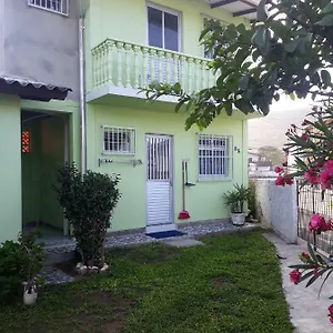  Apartamento Casa Barra Da Lagoa Brasil